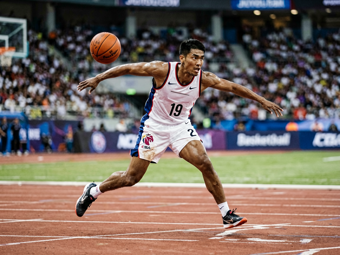 Basketball